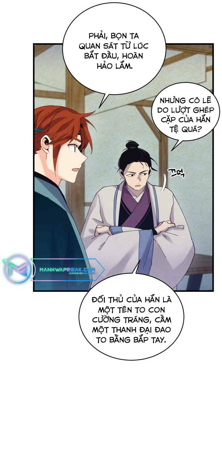 Chương 123 - Trang 33