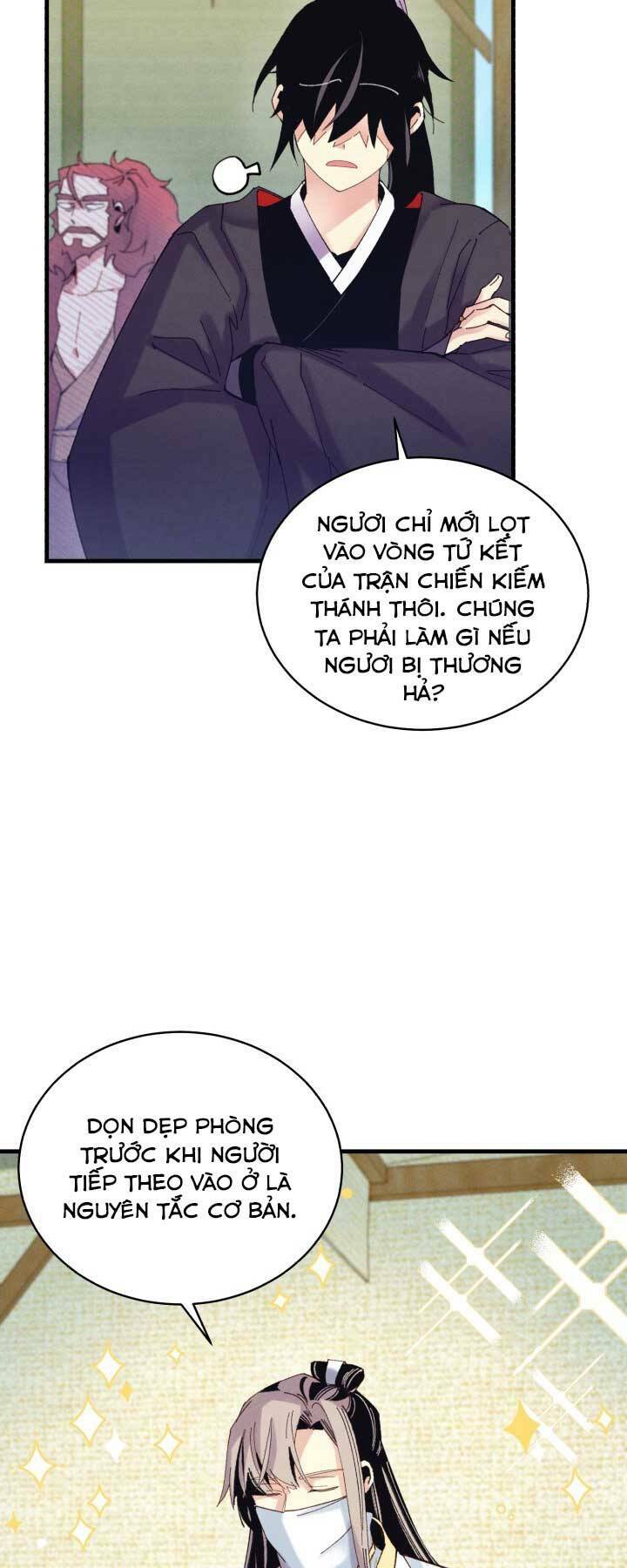 Chương 123 - Trang 36