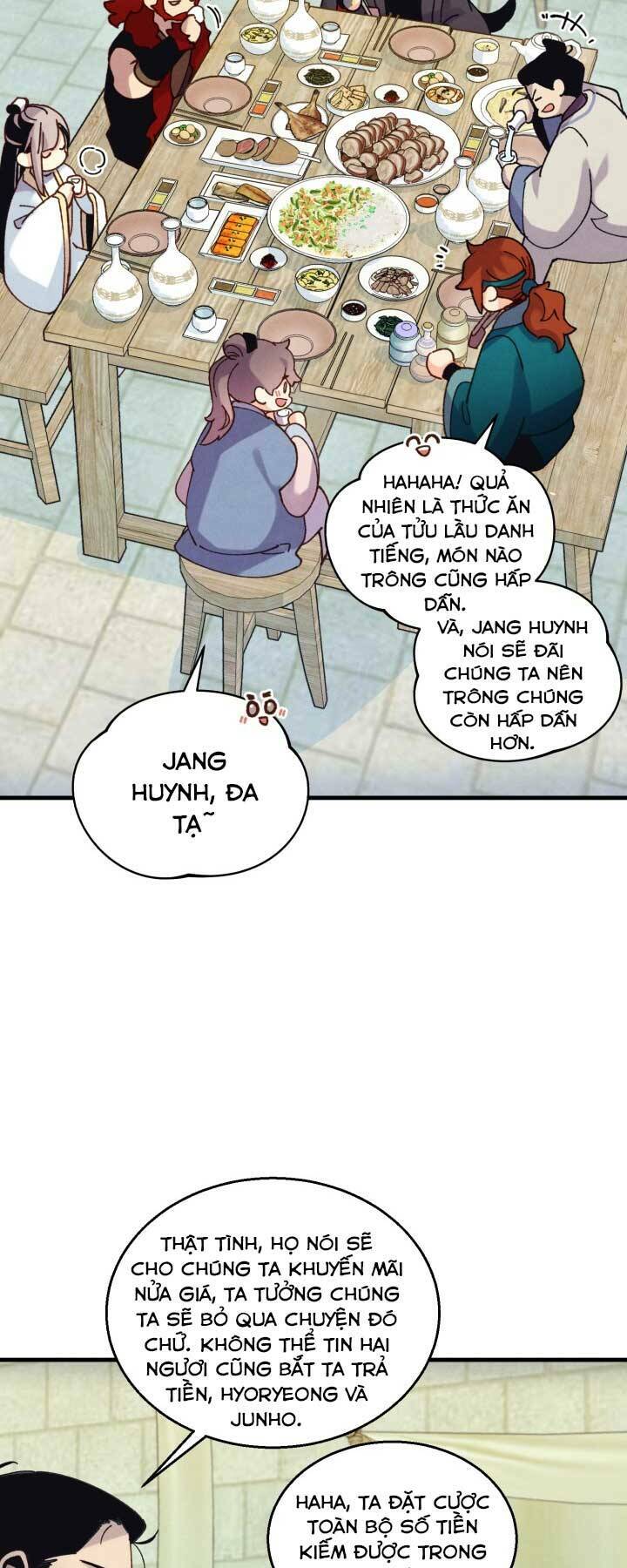 Chương 123 - Trang 43