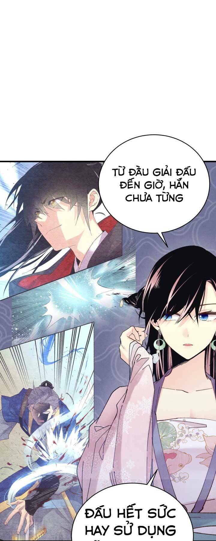 Chương 124 - Trang 26