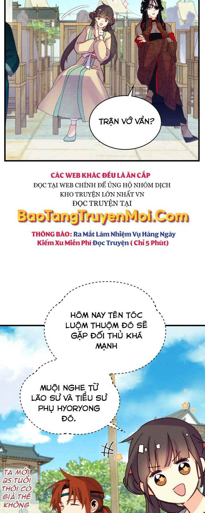 Chương 124 - Trang 30