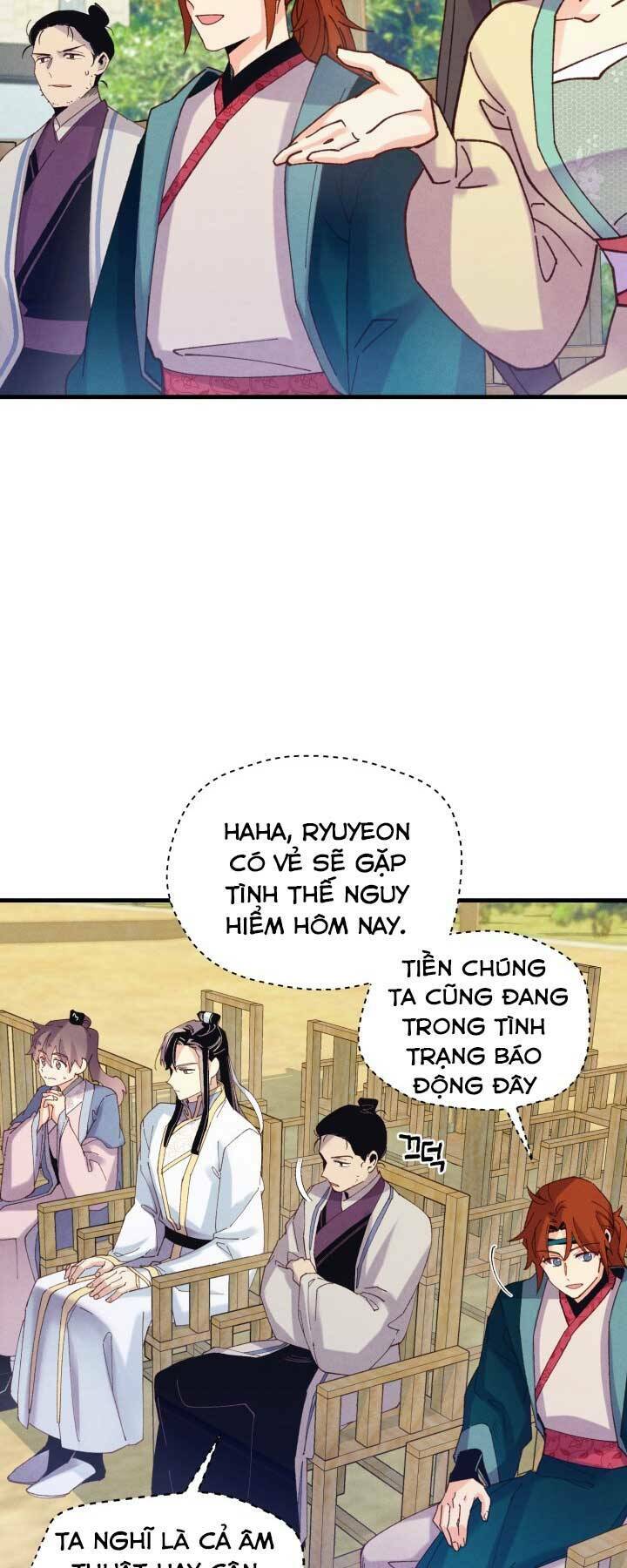 Chương 124 - Trang 31