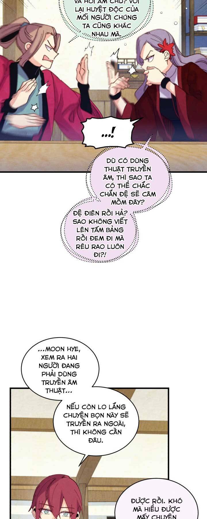 Chương 127 - Trang 31