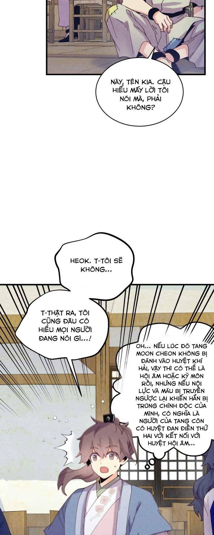 Chương 127 - Trang 33