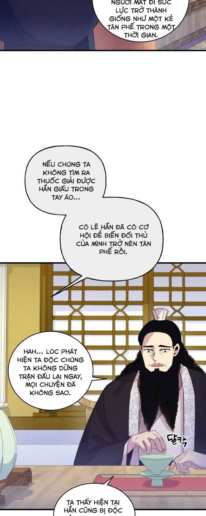 Chương 127 - Trang 40