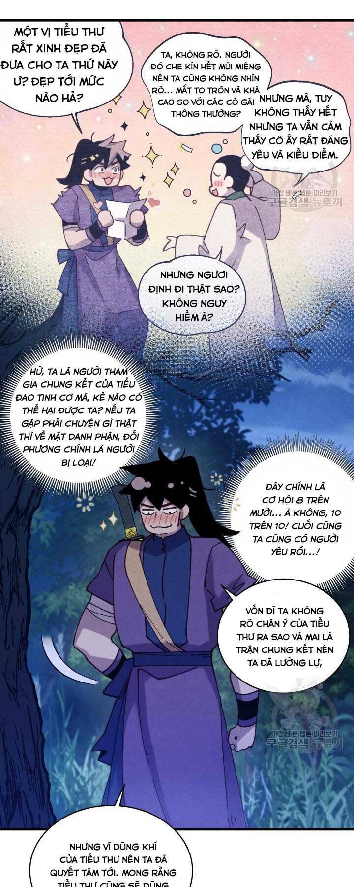 Chương 129 - Trang 16