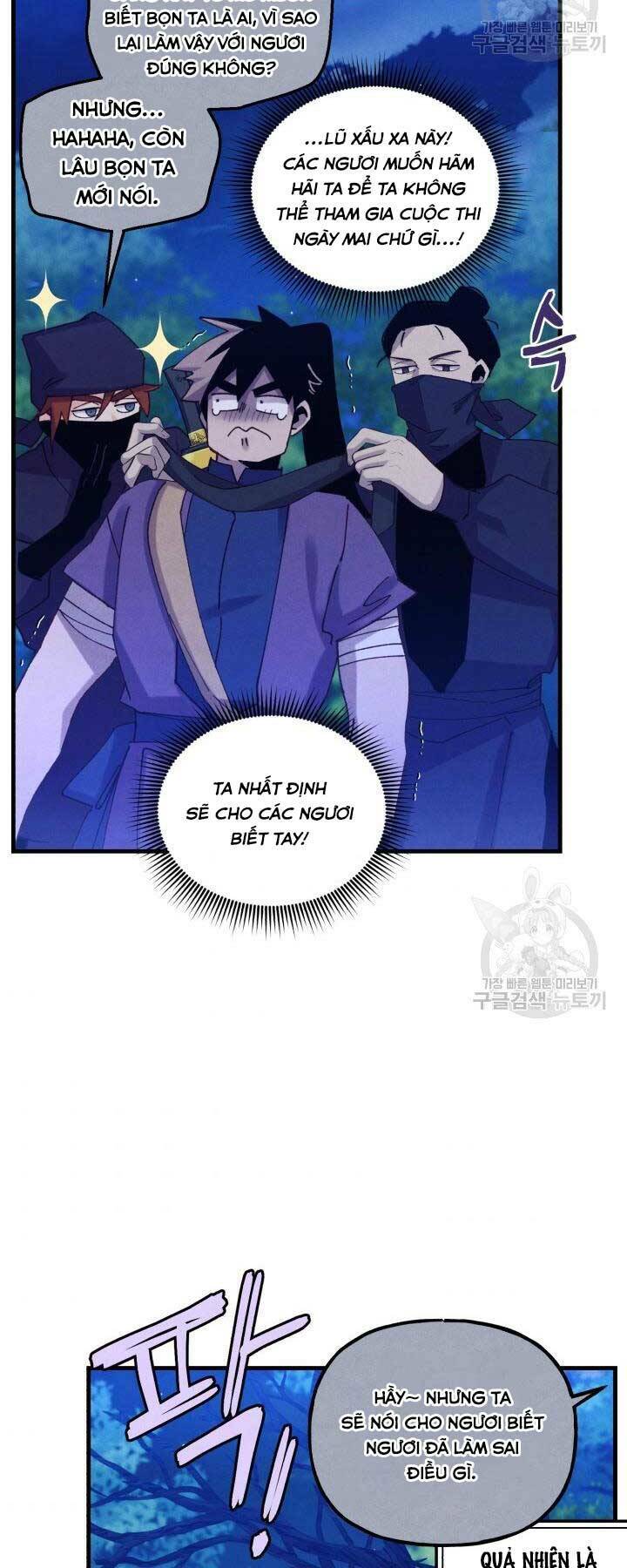 Chương 129 - Trang 21