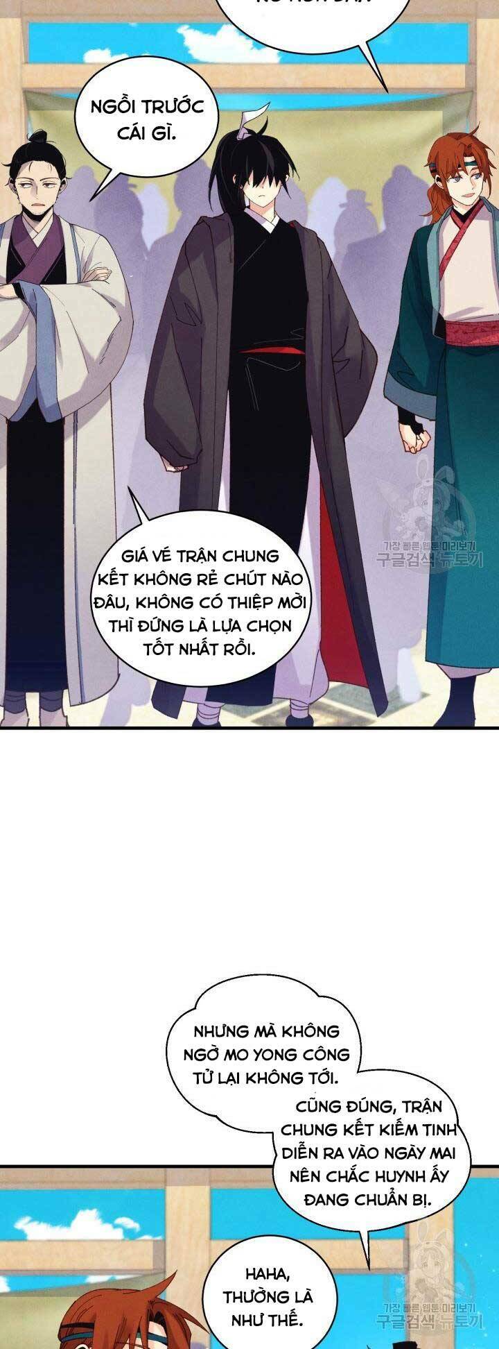 Chương 129 - Trang 34