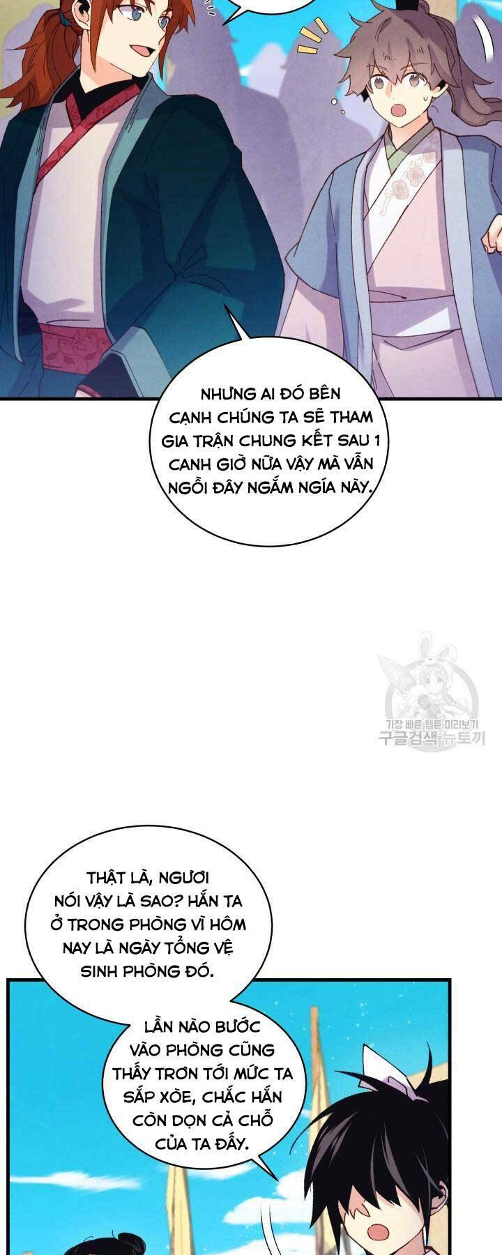 Chương 129 - Trang 35