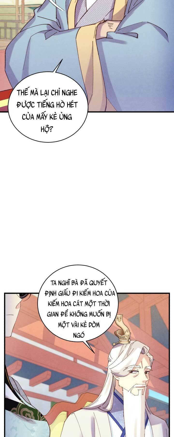 Chương 135 - Trang 31