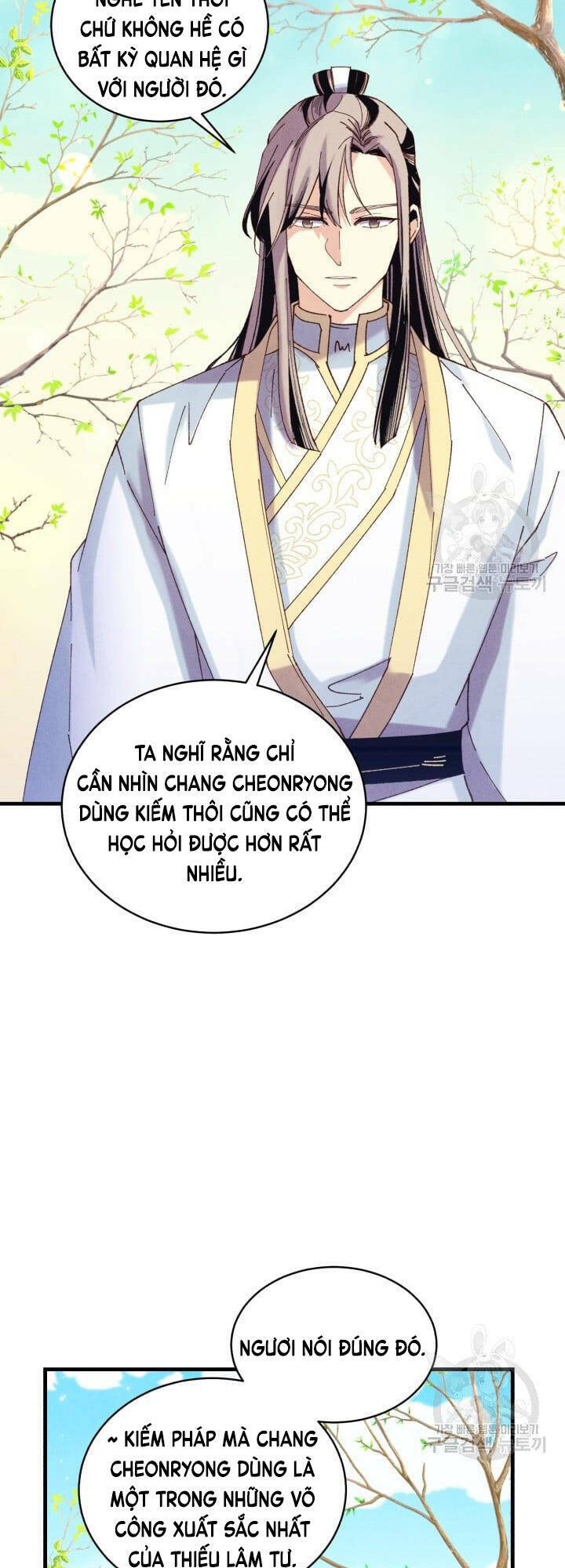 Chương 152 - Trang 20