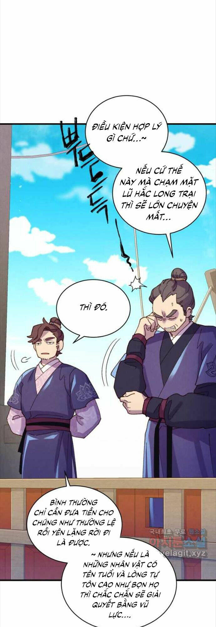Chương 156 - Trang 21