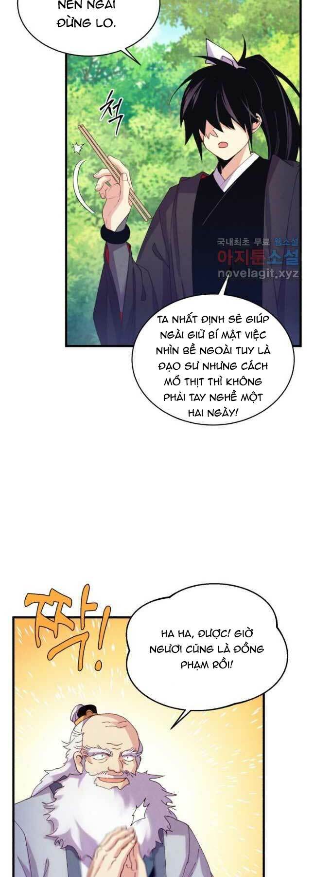Chương 163 - Trang 14