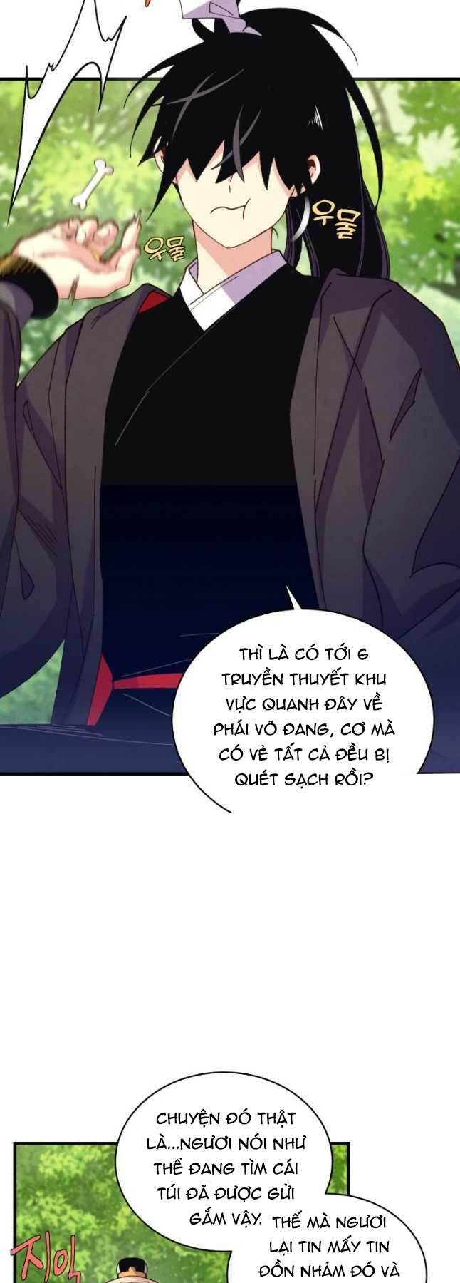 Chương 163 - Trang 23