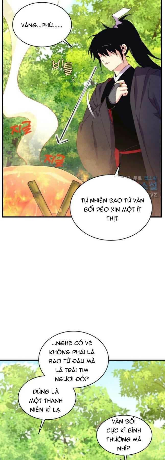 Chương 163 - Trang 5
