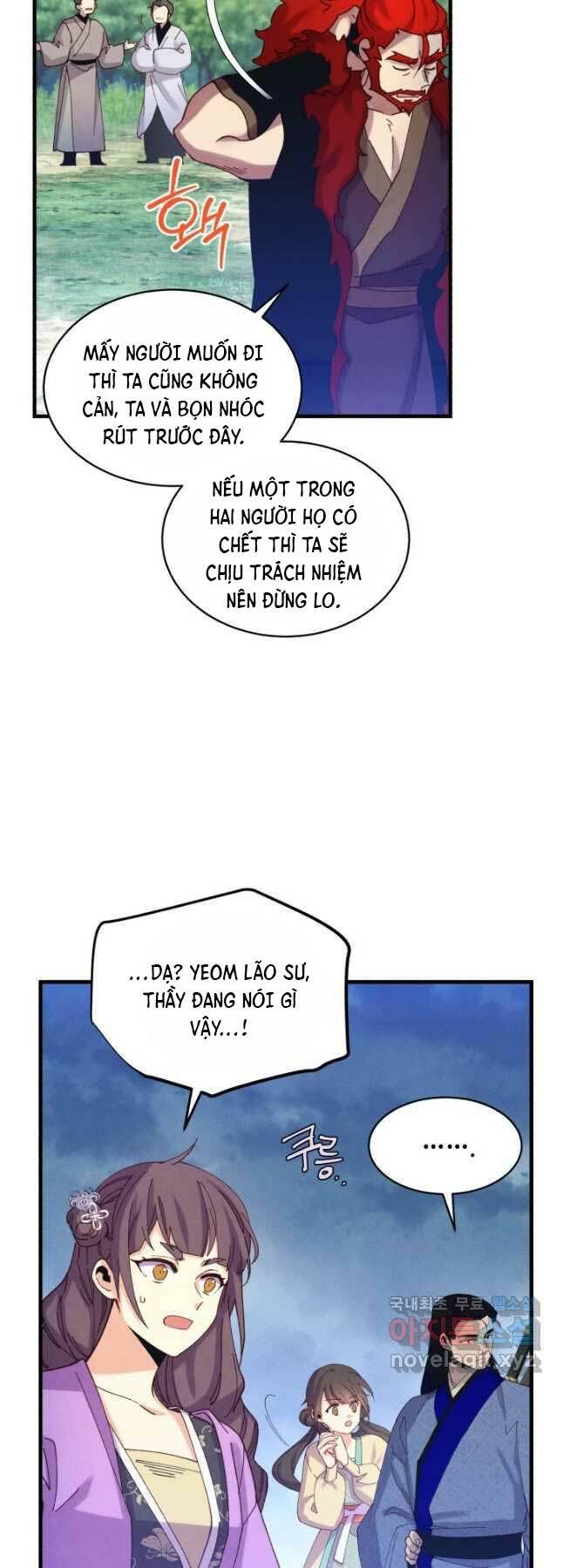 Chương 166 - Trang 19