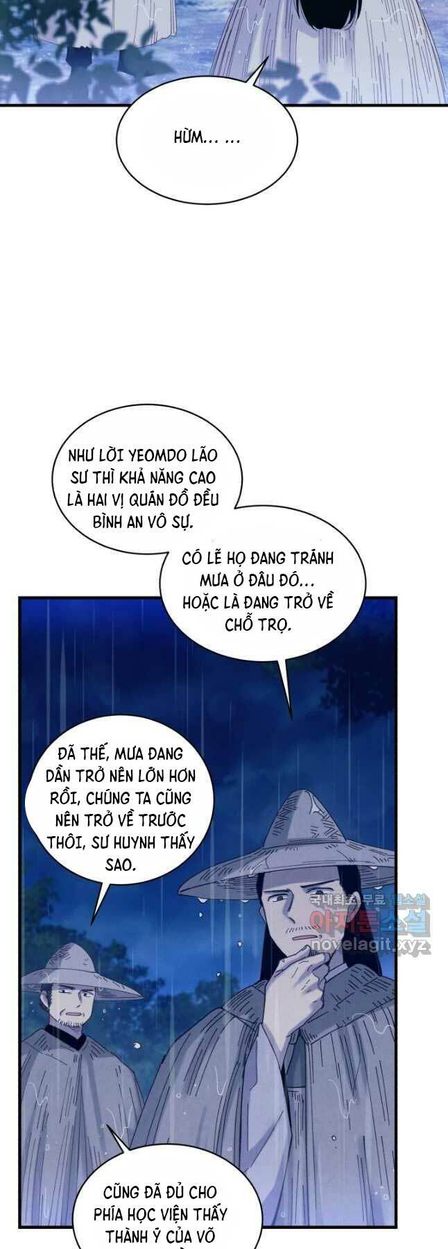 Chương 166 - Trang 28
