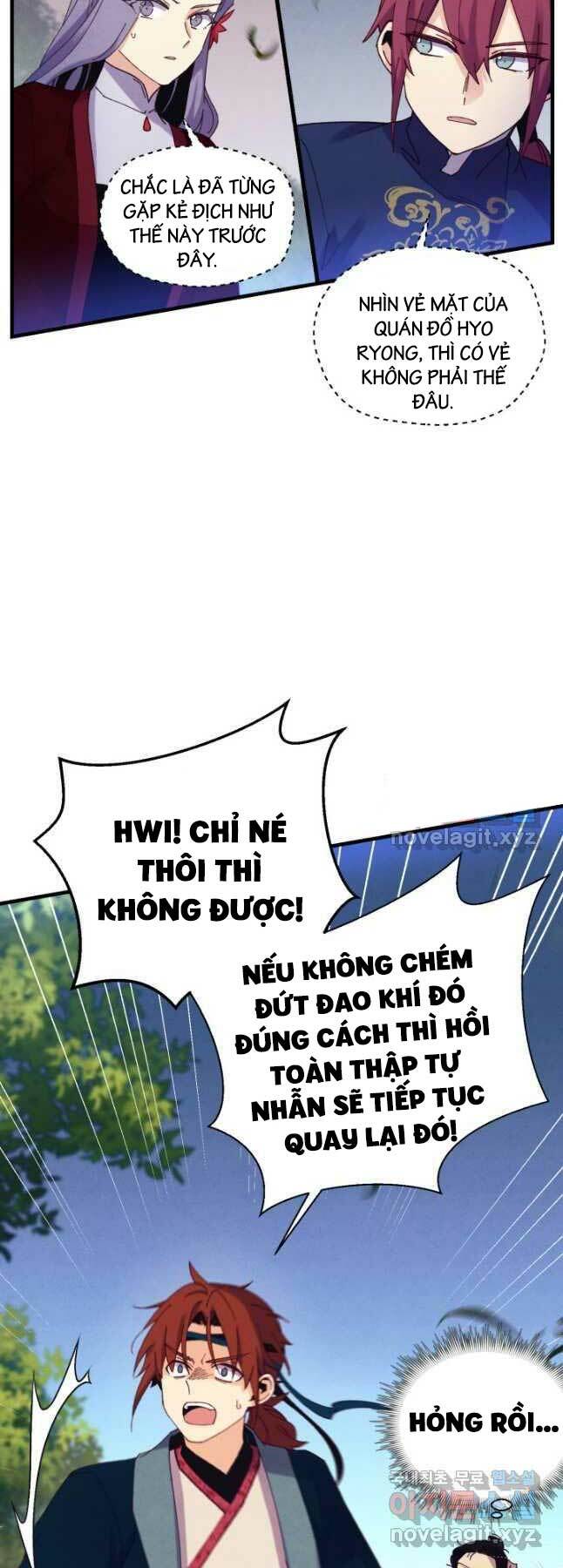 Chương 170 - Trang 16