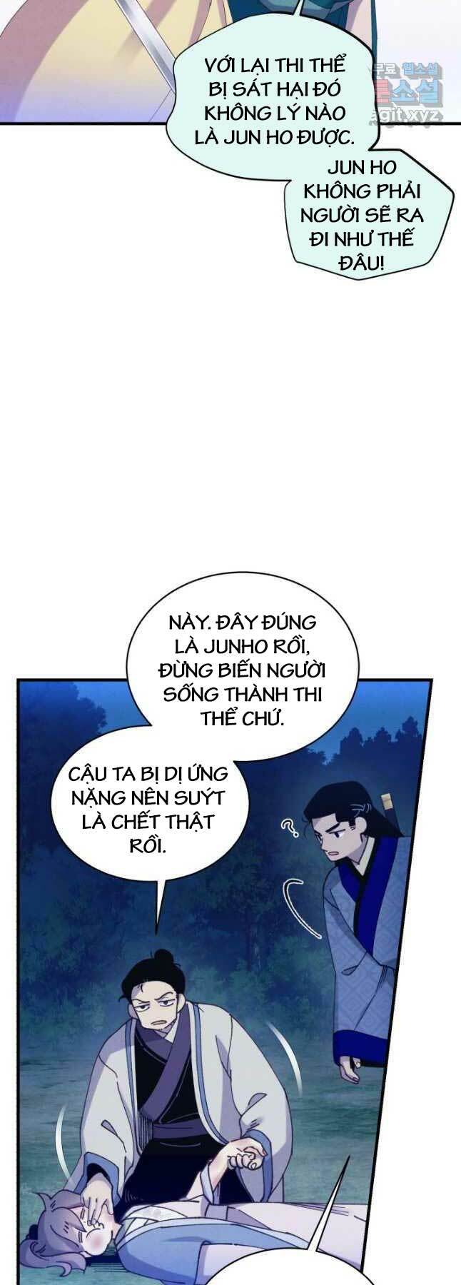 Chương 175 - Trang 18