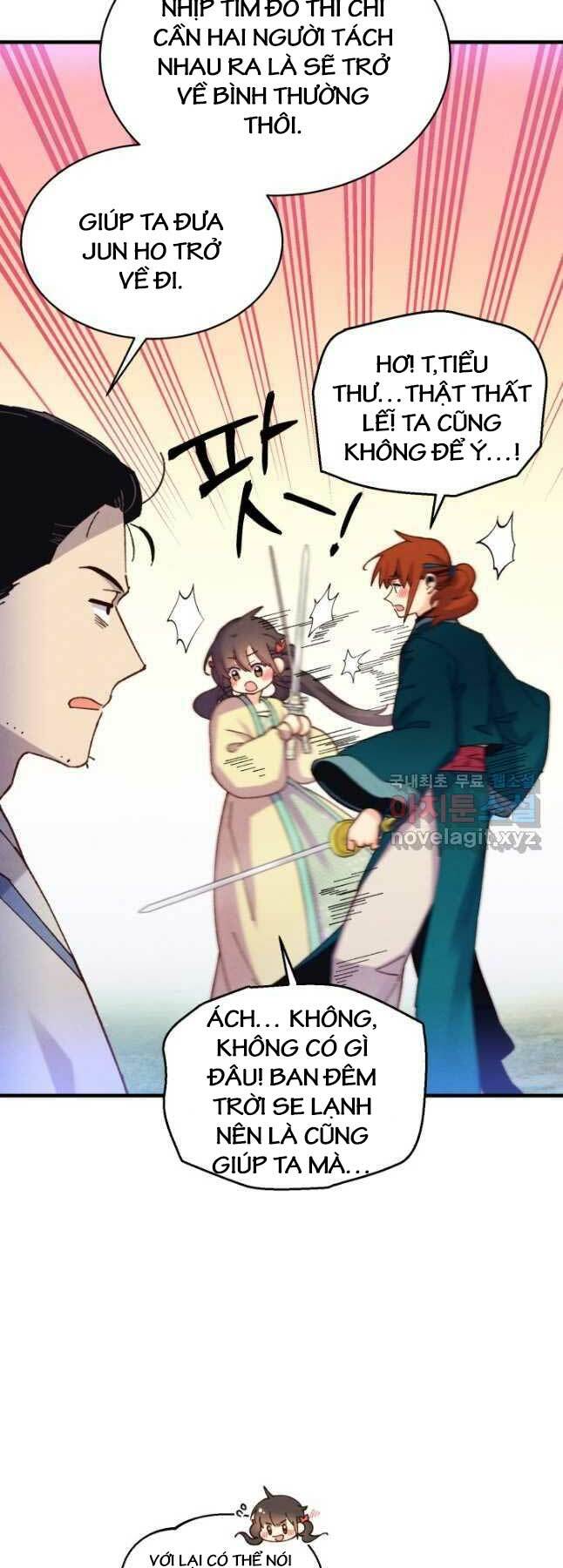 Chương 175 - Trang 22