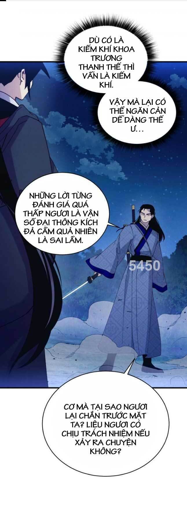 Chương 176 - Trang 1