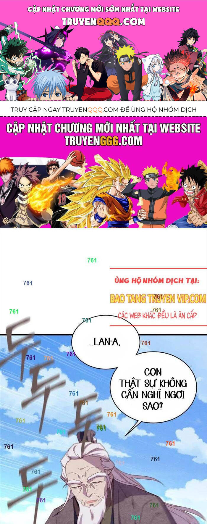 Chương 184 - Trang 1