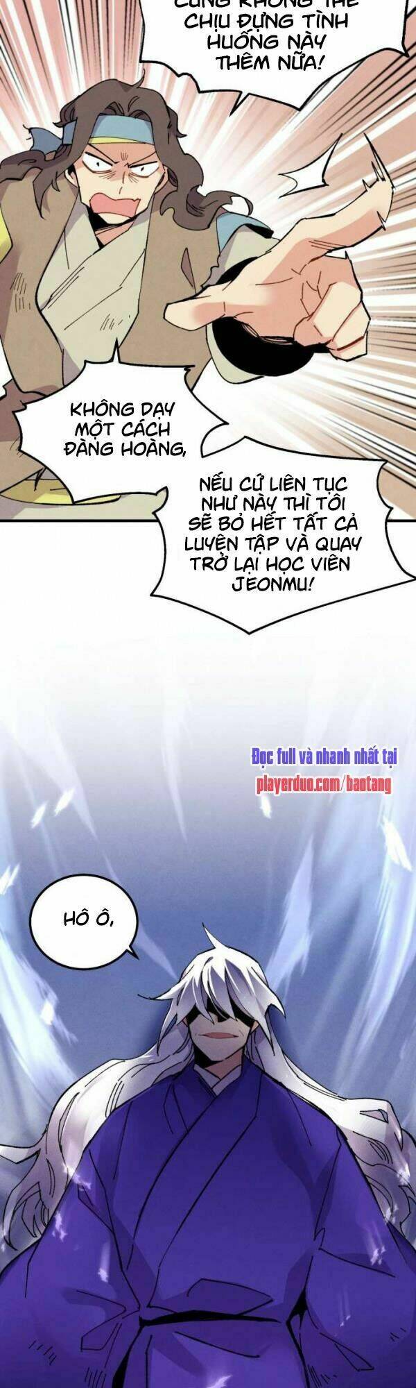 Chương 45 - Trang 21