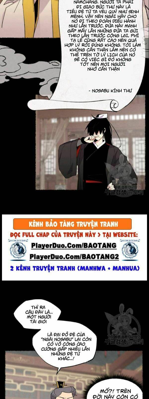 Chương 64 - Trang 17