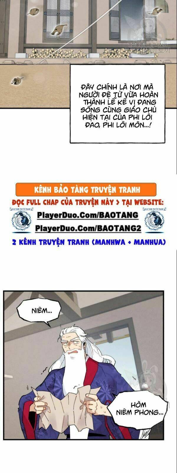 Chương 64 - Trang 34