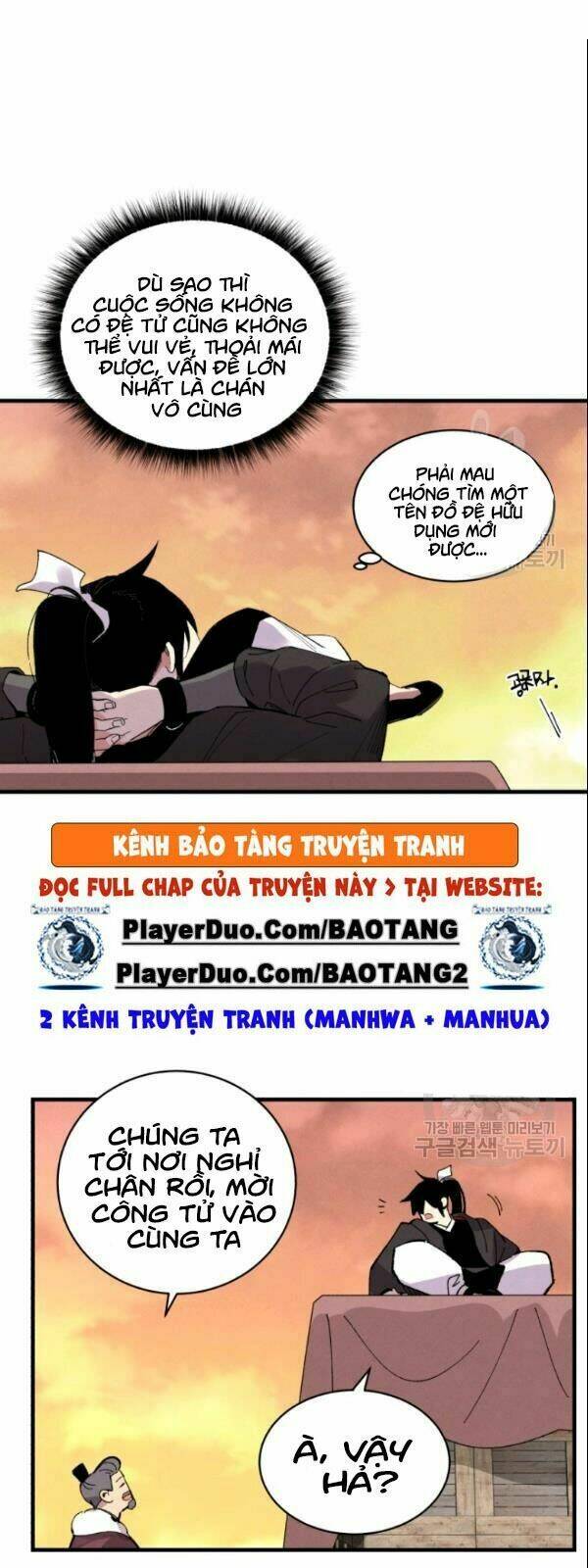 Chương 64 - Trang 51