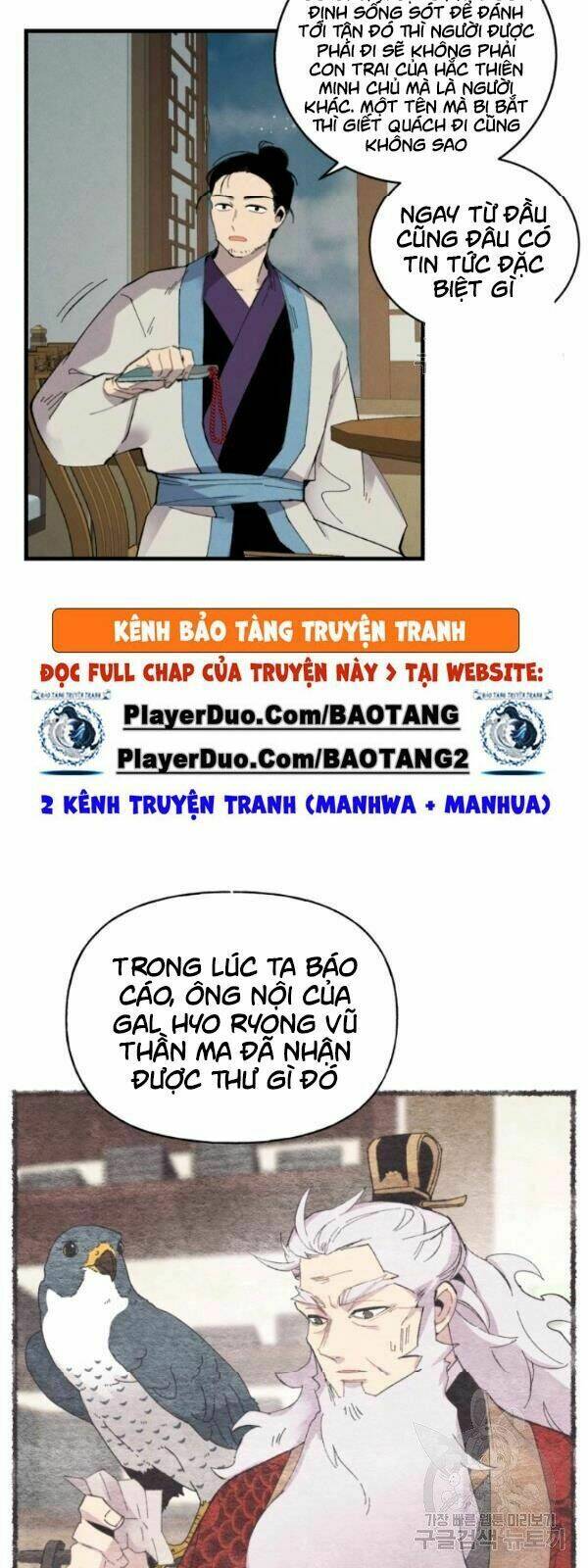 Chương 69 - Trang 23