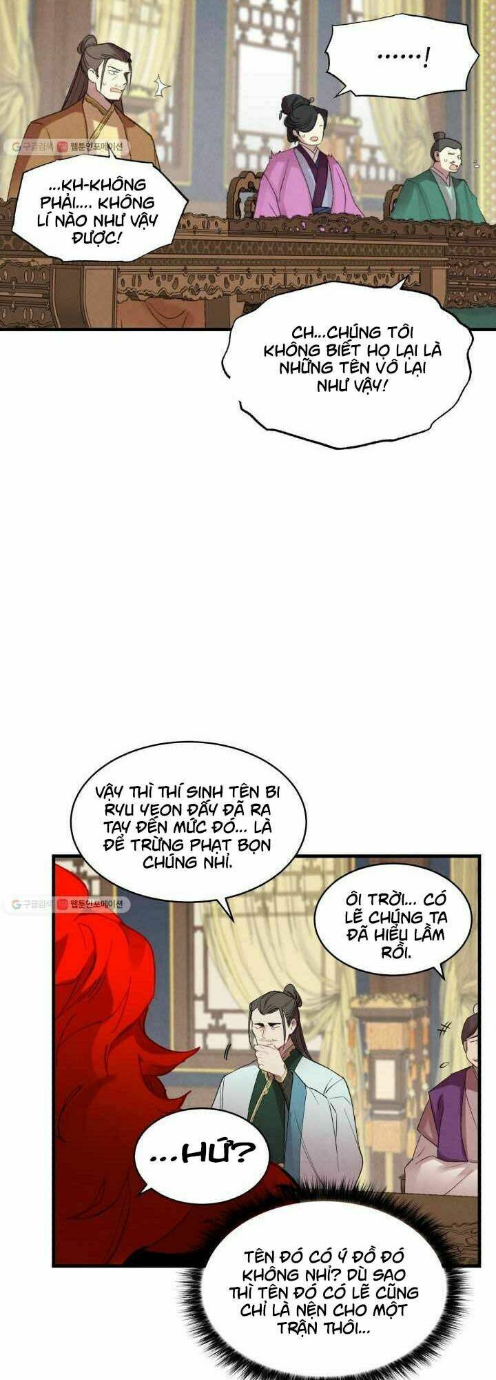 Chương 73 - Trang 22