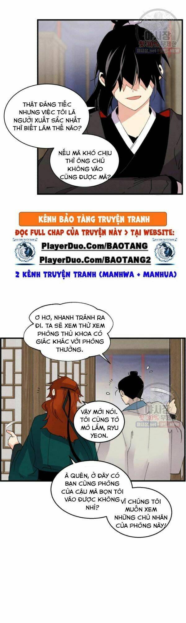 Chương 79 - Trang 36