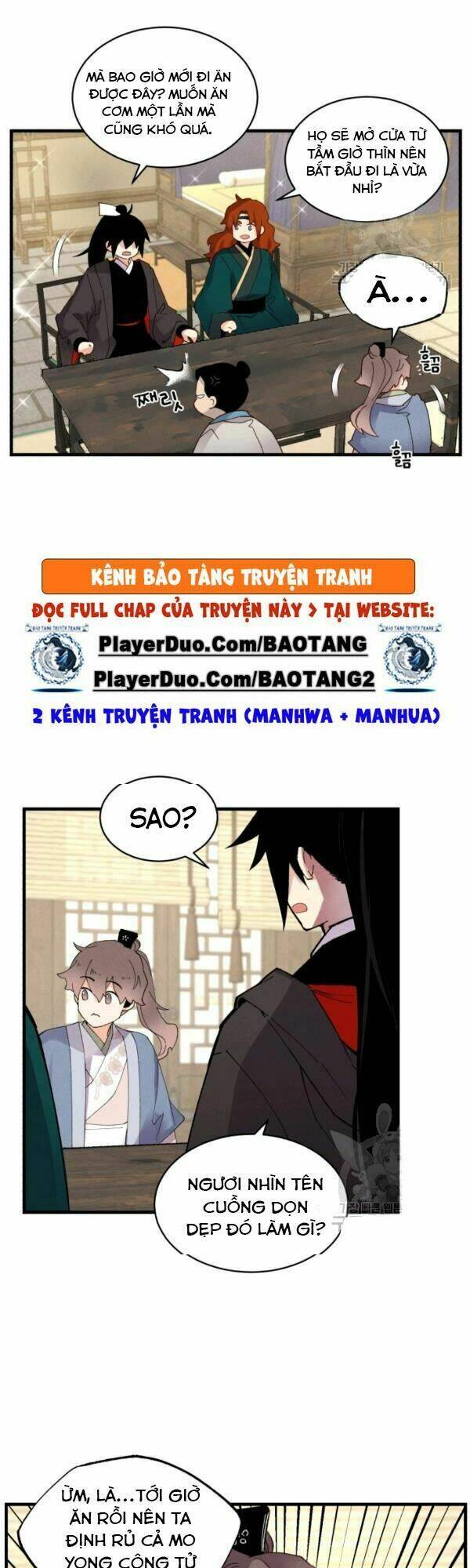 Chương 80 - Trang 21