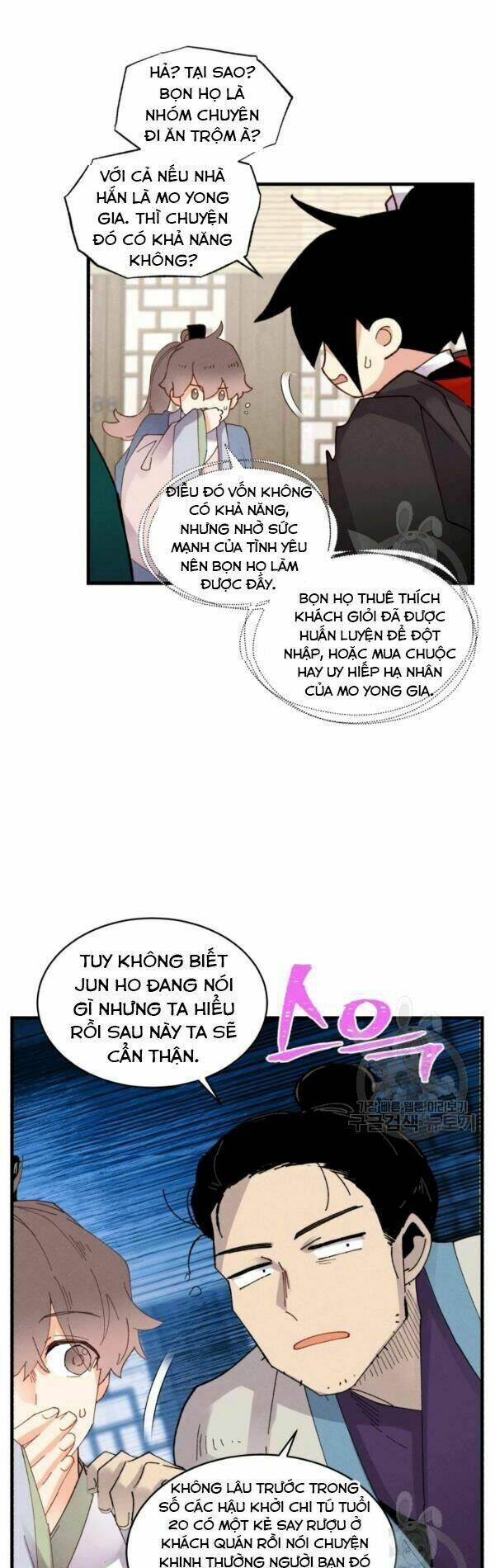 Chương 80 - Trang 26