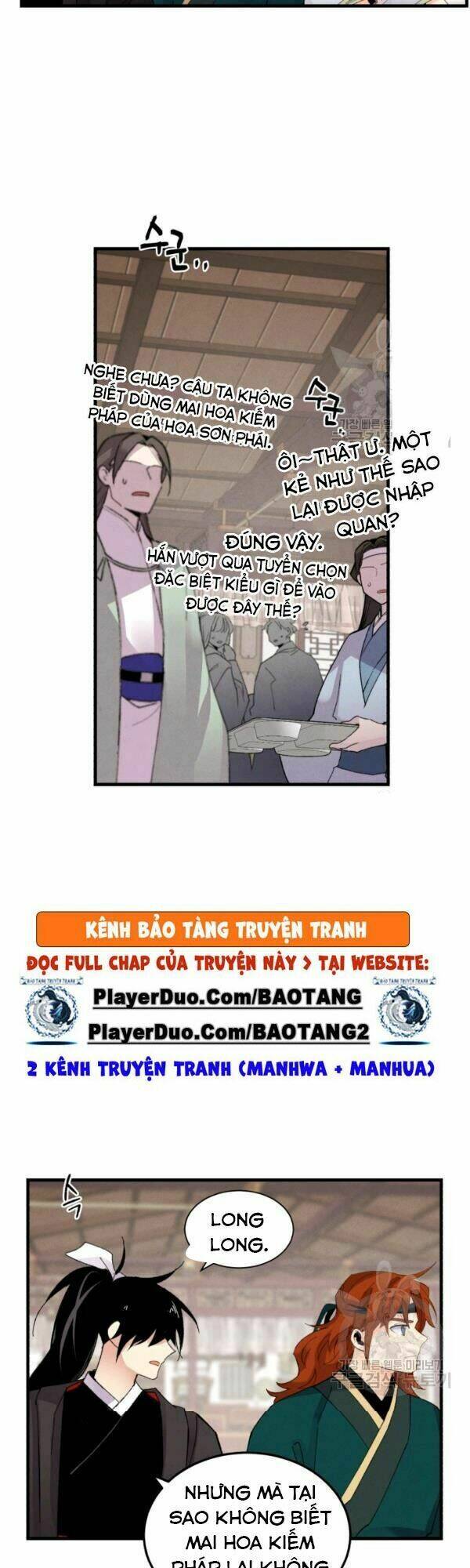 Chương 81 - Trang 21