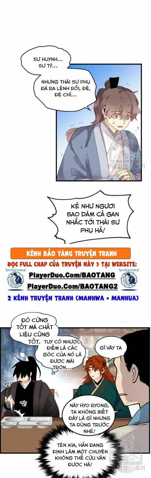 Chương 81 - Trang 28