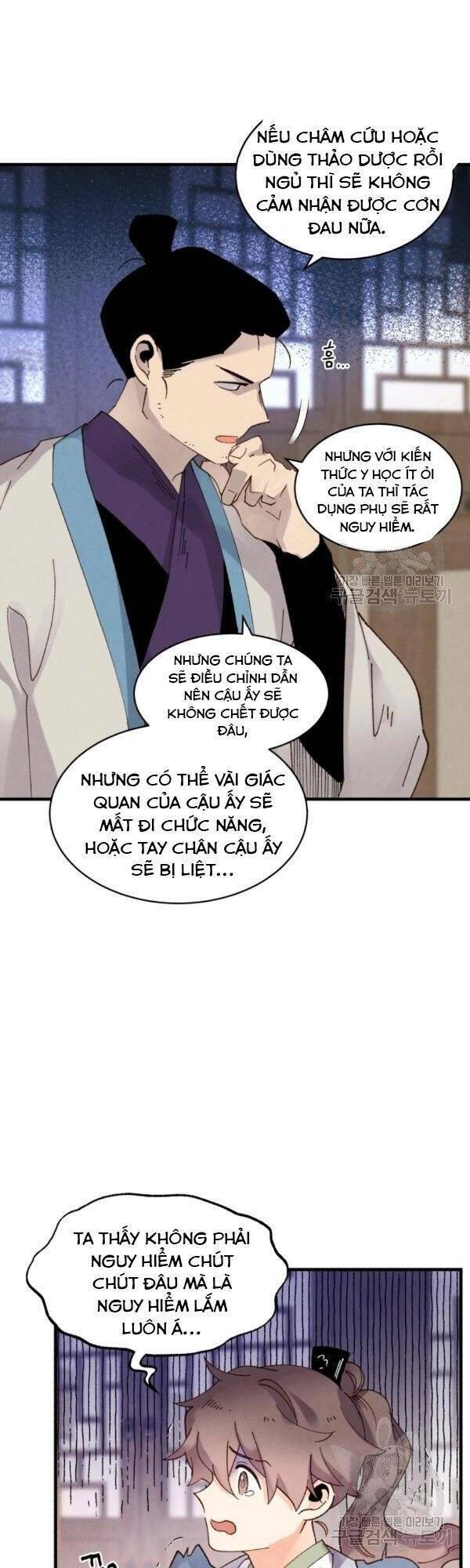 Chương 83 - Trang 11