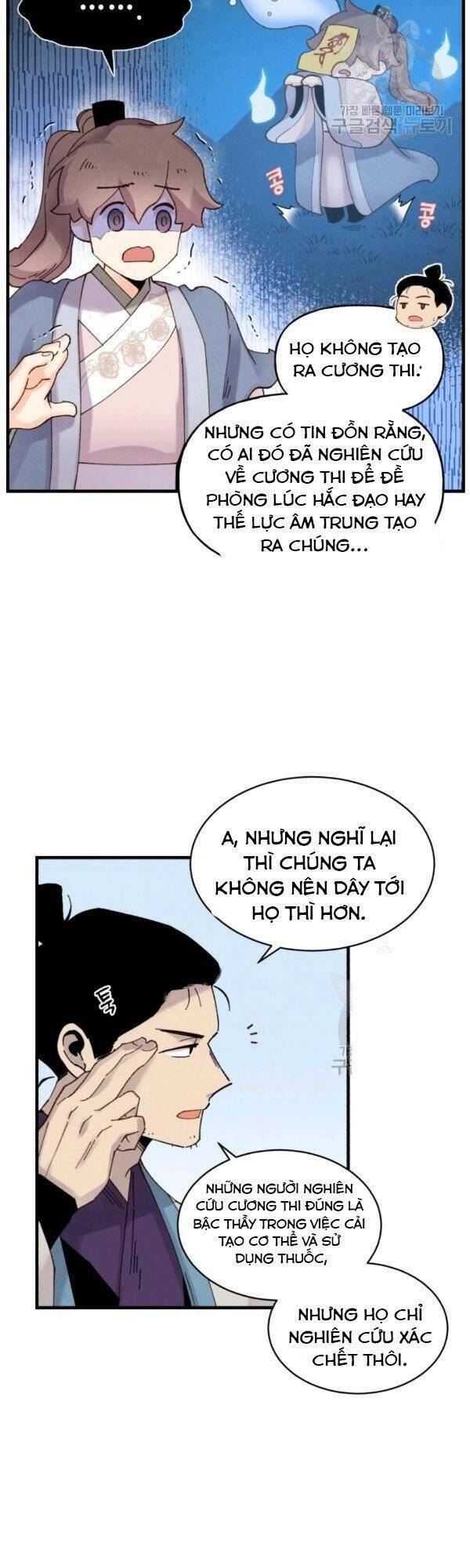 Chương 83 - Trang 15