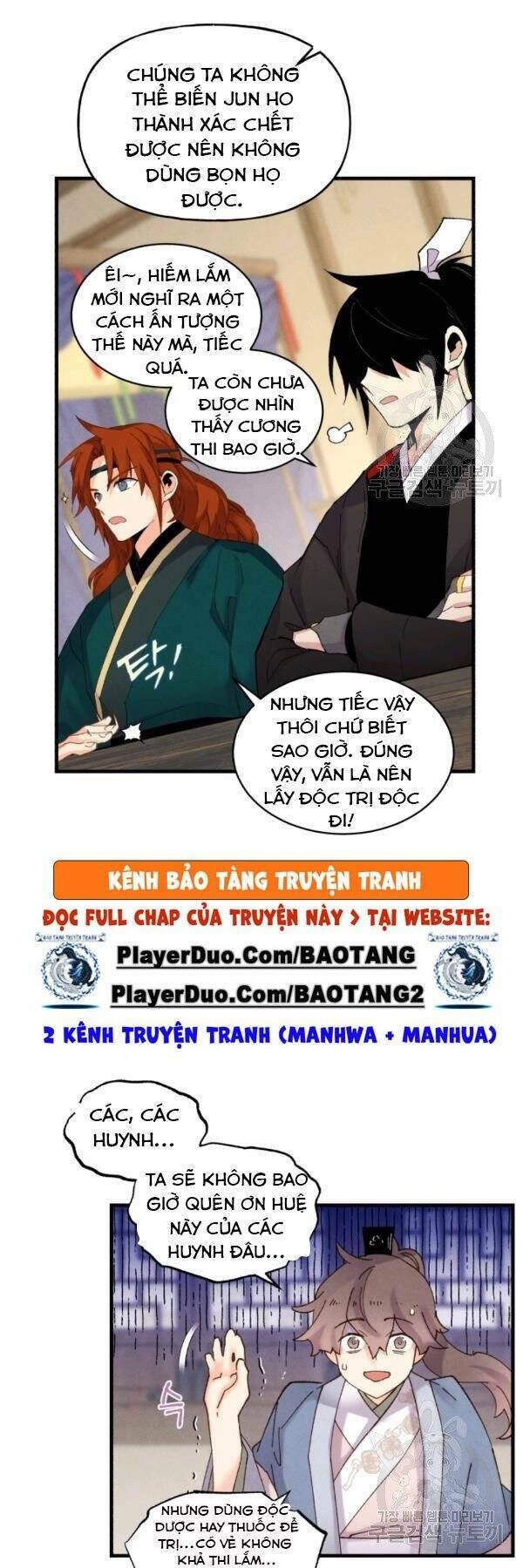 Chương 83 - Trang 16