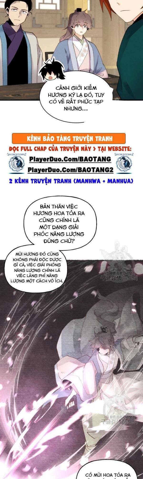 Chương 83 - Trang 21