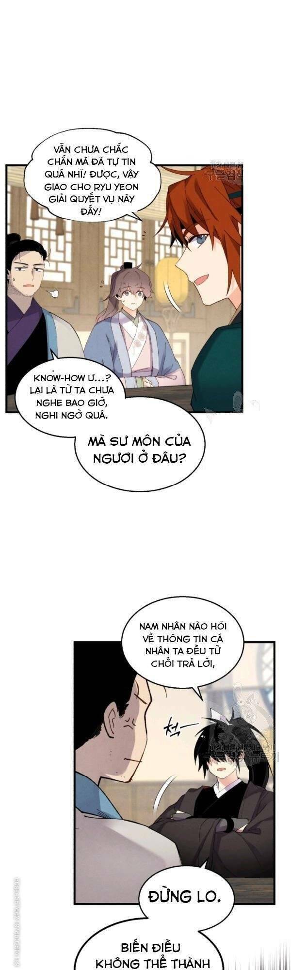 Chương 83 - Trang 26