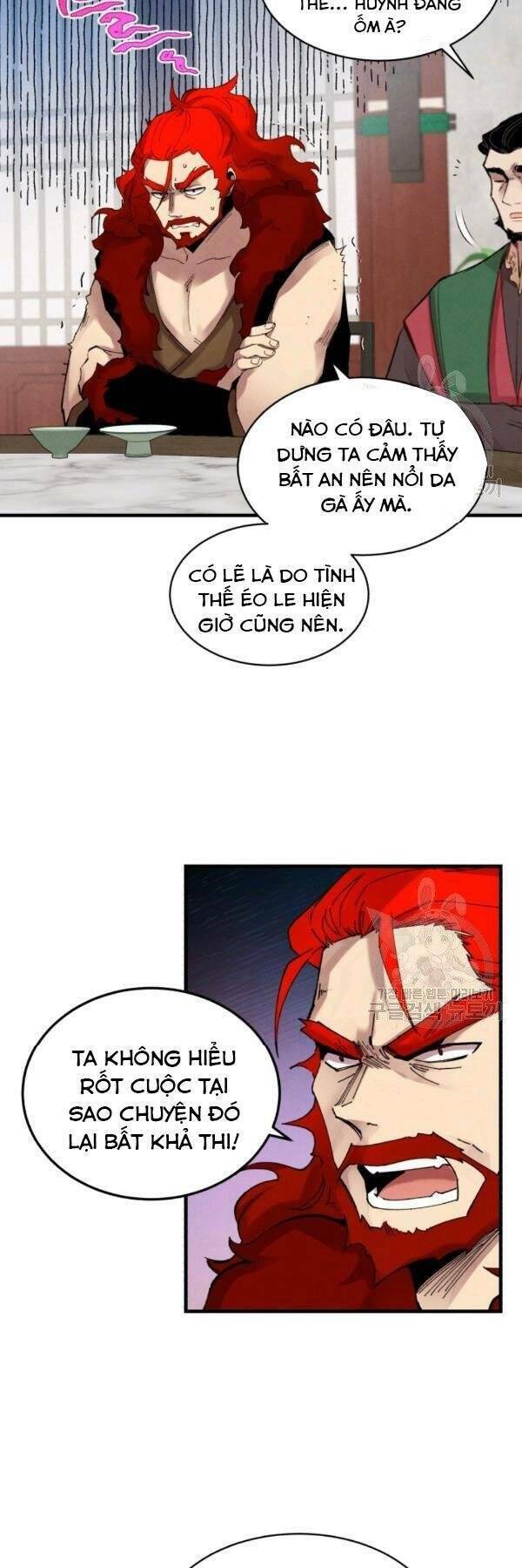 Chương 83 - Trang 28
