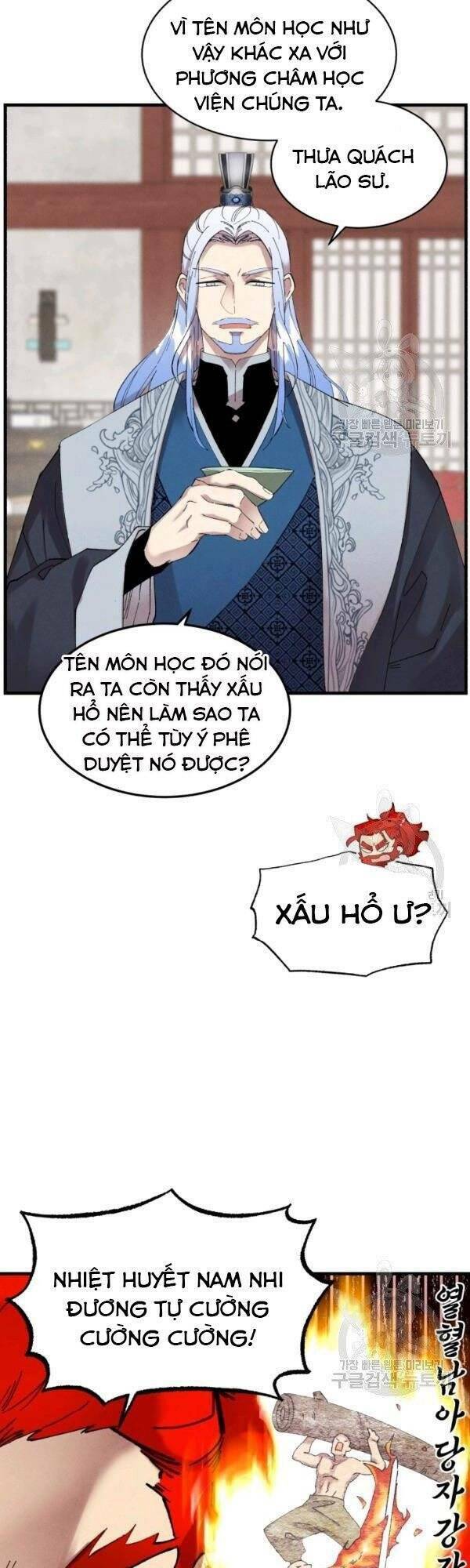 Chương 83 - Trang 29