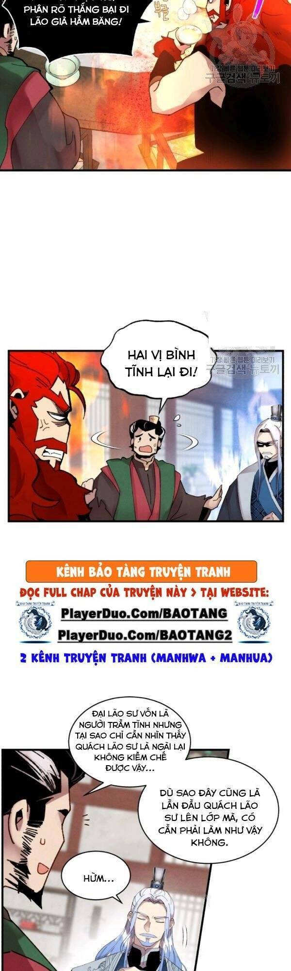 Chương 83 - Trang 31