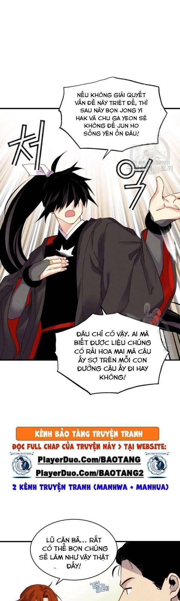 Chương 83 - Trang 5