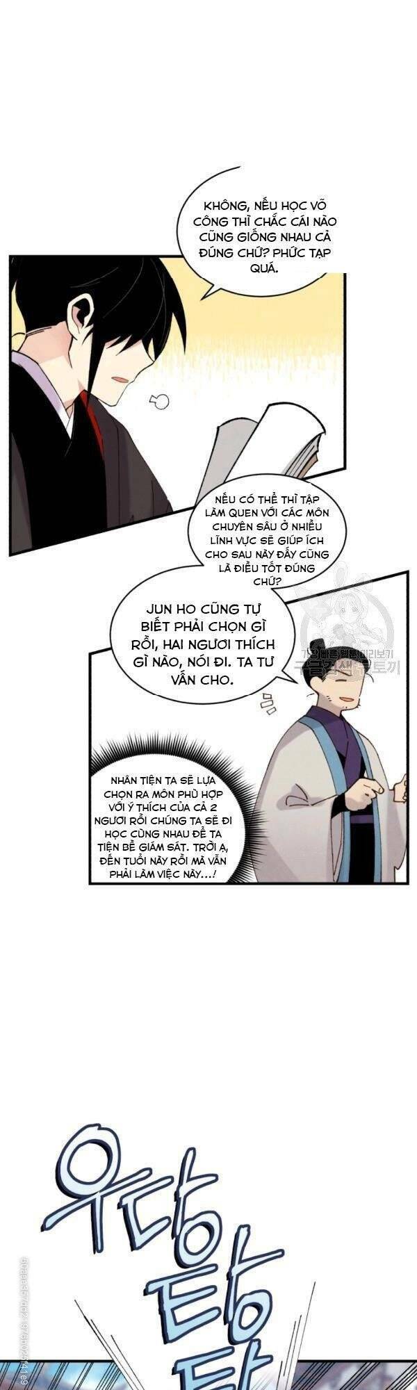 Chương 83 - Trang 42