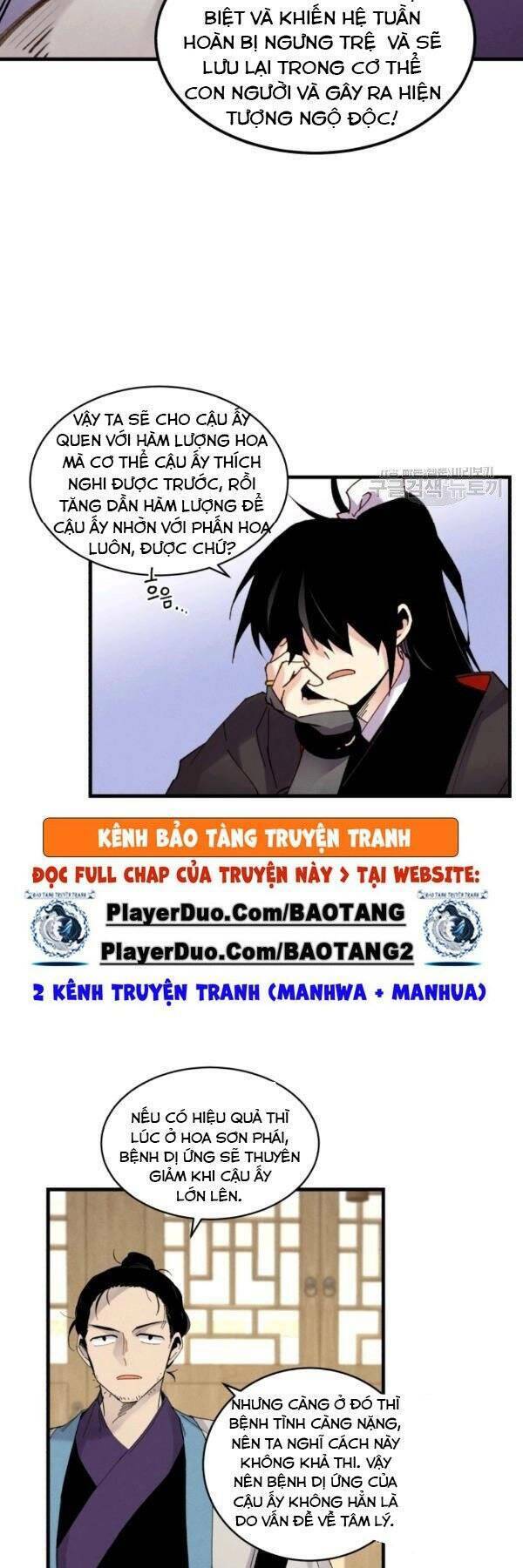 Chương 83 - Trang 8