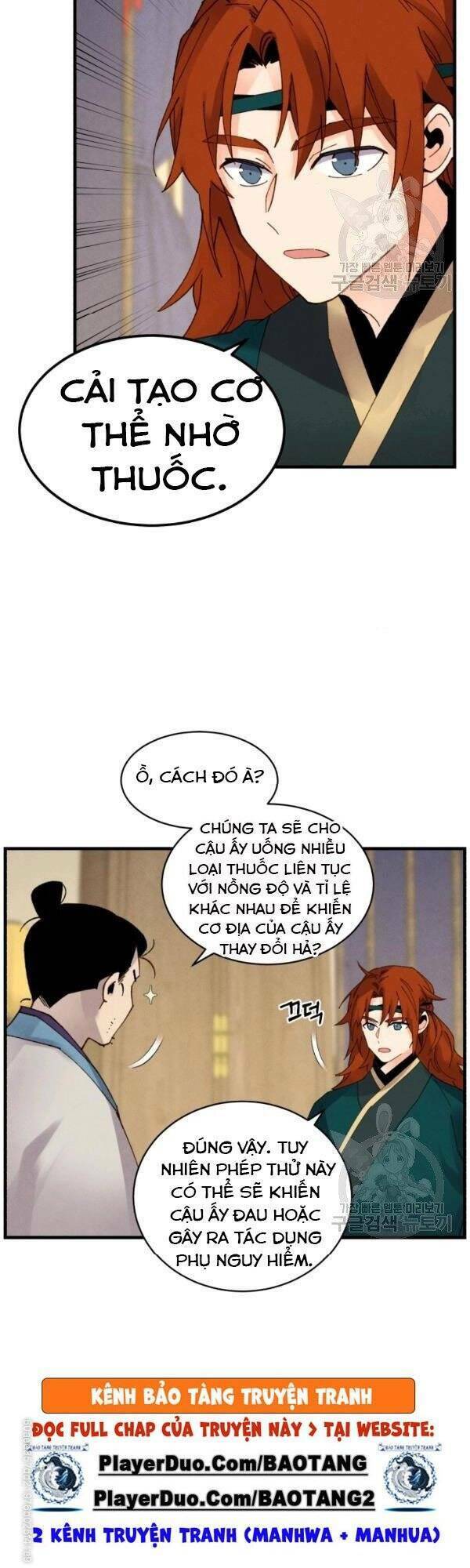 Chương 83 - Trang 10
