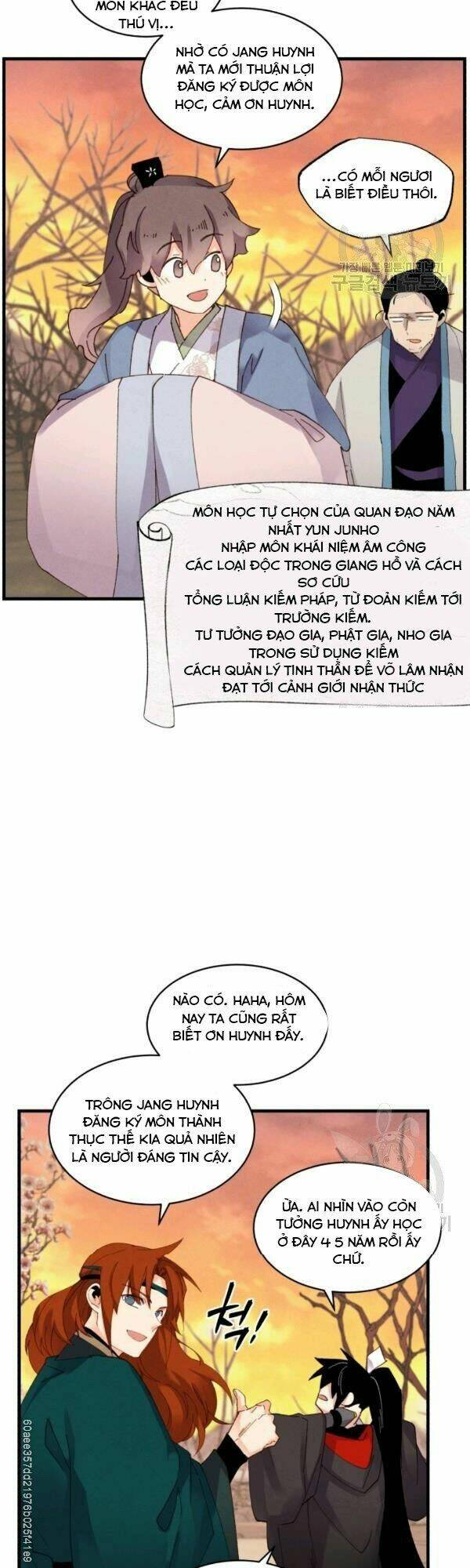 Chương 84 - Trang 21